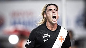 Vasco joga em São Januário a partir das 19h