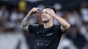Último gol de Garro foi contra o Santos na semifinal do Paulistão, em 10 de março