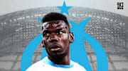 Paul Pogba est actuellement libre de tout contrat.