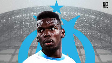 Paul Pogba est actuellement libre de tout contrat.