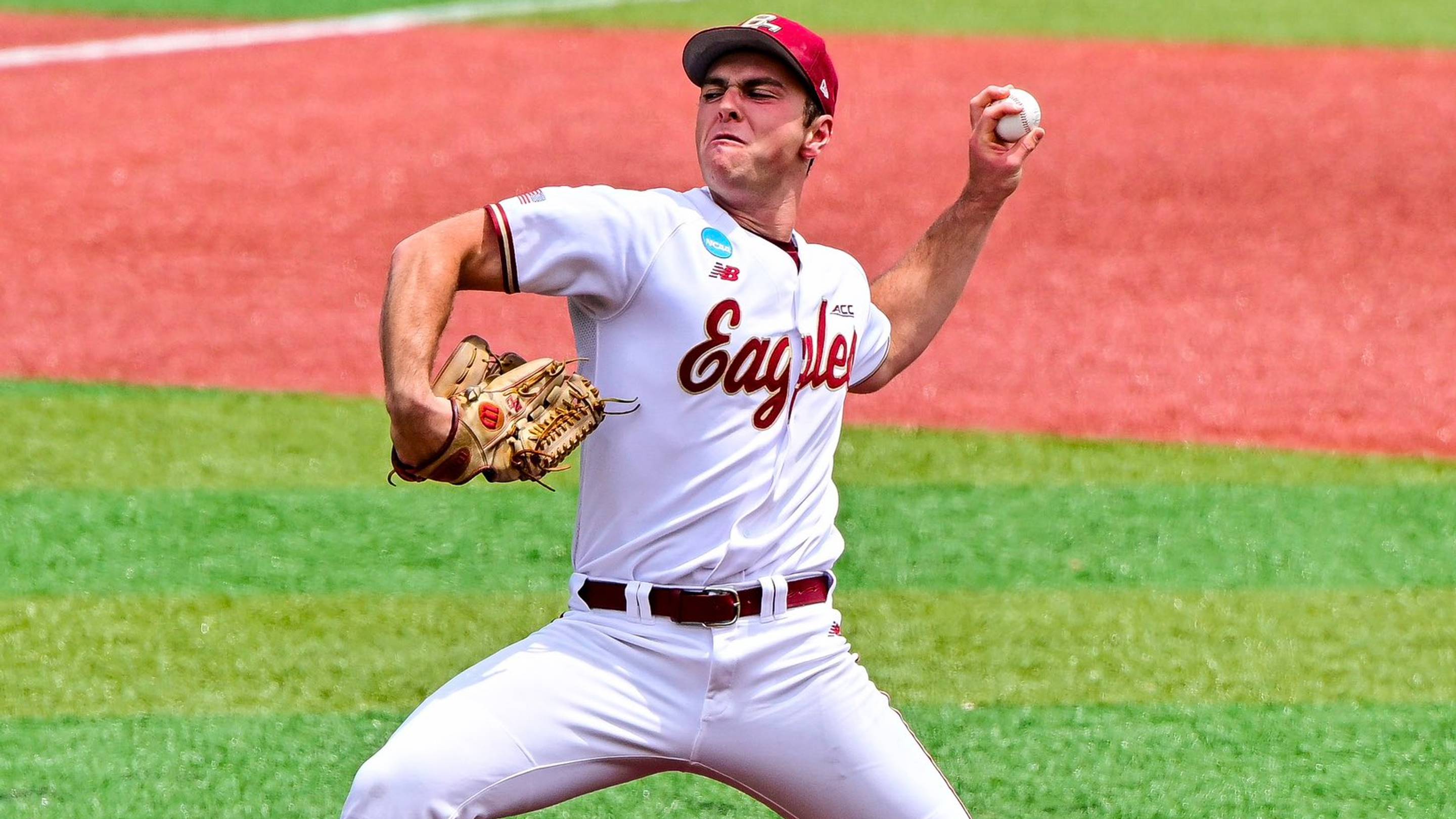 Boston College Baseball Unravels Late, Falls to Liberty in First Game of Athens Regional