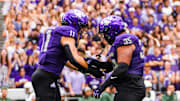 TCU Football 