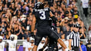 TCU Football