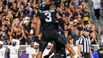 TCU Football