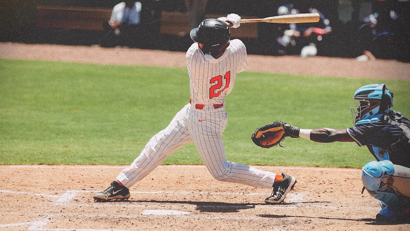 College Baseball: Florida A&M Silences Grambling's Bats, Advance To SWAC Championship