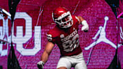 Oklahoma commit Jake Kreul