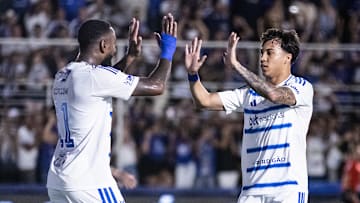 Gerson disputa o Campeonato Mineiro pela primeira vez na carreira Gerson disputa o Campeonato Mineiro pela primeira vez na carreira