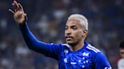 Matheus Pereira defendeu a Seleção Brasileira neste ano