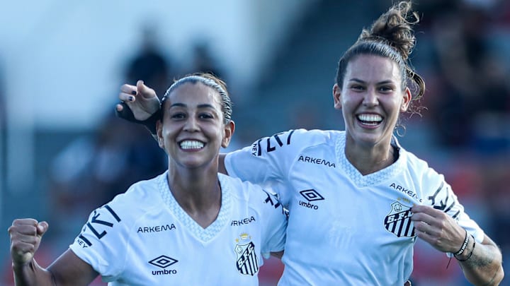 Sereias da Vila podem assumir a liderança