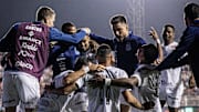 Santos é o líder da Série B