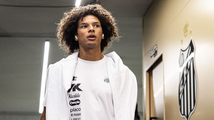Willian Arão