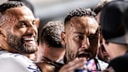 Dupla Guilherme e Neymar Jr já conquistou a nação santista