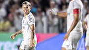 Venezuelano foi titular nos dois jogos que disputou em 2025