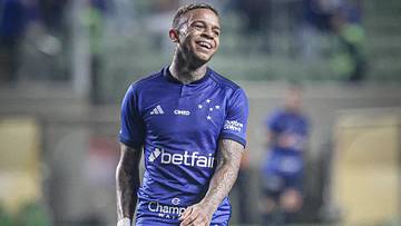 Rafael Bilu é um dos reforços contratados em 2023