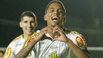 Dantas fez um dos gols do Novorizontino