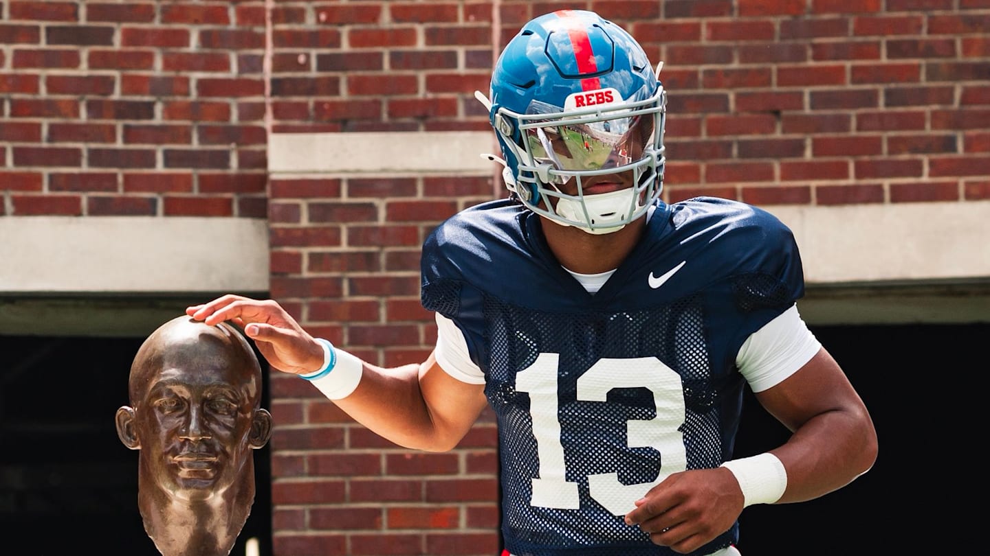 Predicting the Outcome of Ole Miss Football's 2025 Schedule Heading Into Week 2