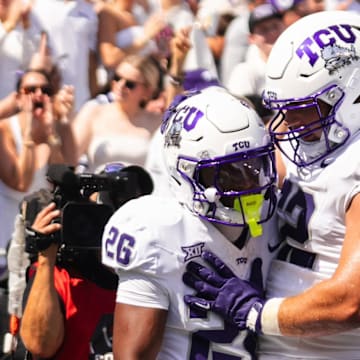 TCU Football