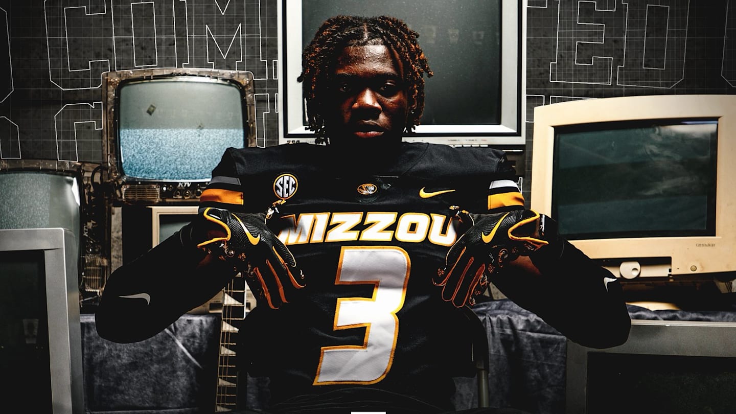 Mizzou Could Sign 4 Safeties in 2026 Class: The Buzz