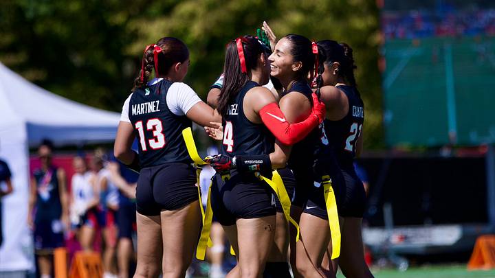La escuadra mexicana logró avanzar a la siguiente ronda a pesar del complicado duelo ante Italia La escuadra mexicana logró avanzar a la siguiente ronda a pesar del complicado duelo ante Italia