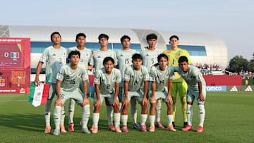 México ha lucido más en redes sociales por su buena amistad con Japón, compartieron hotel, que por lo visto en el campo. Toca cambiar esto frente a Argentina.