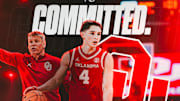 Oklahoma Commit Jake Hansen