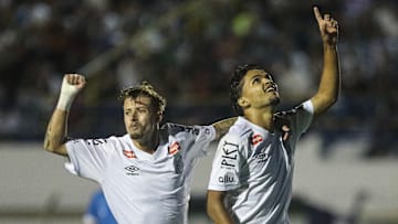 Santos busca manter os 100% de aproveitamento na Copinha