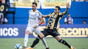 Arena da Amazônia recebeu o jogo do primeiro turno