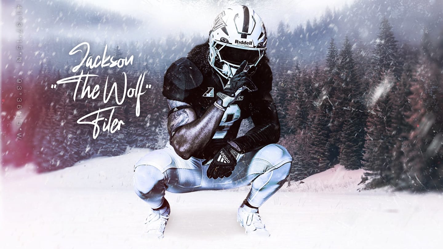 Iowa Preps Advance In Snow-Filled Game