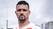 Zé Ivaldo vai defender o Santos em 2025