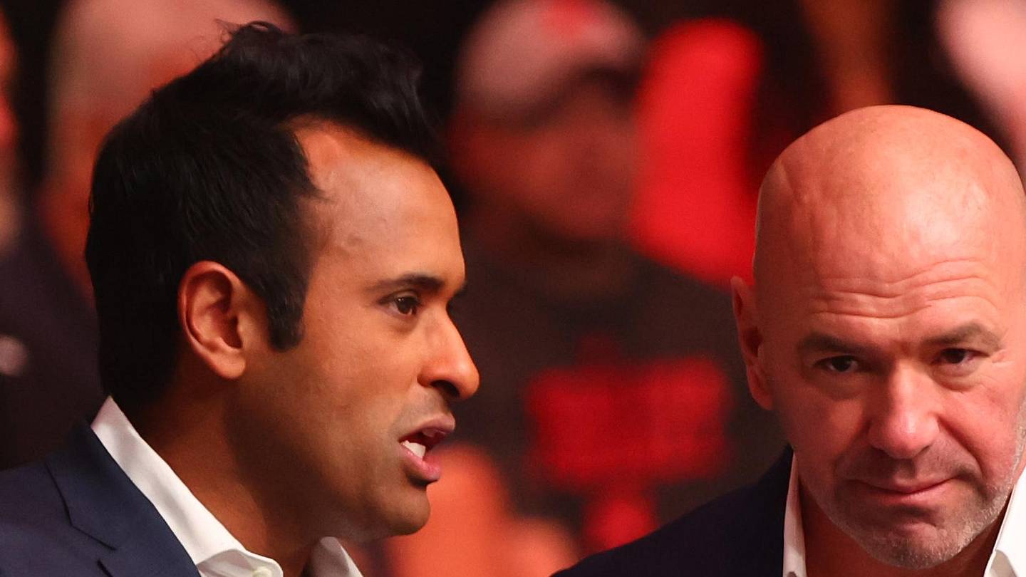 UFC veteran warns Dana White’s boxing league may come at a cost for fighters