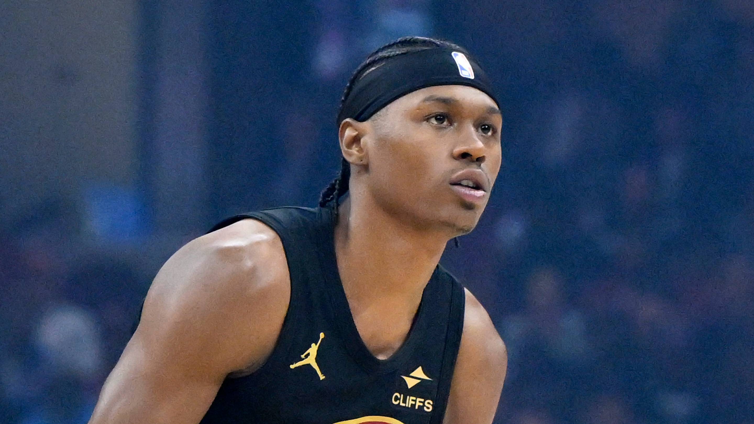 Cavs need current Peyton Watson to pair his defense with more shooting