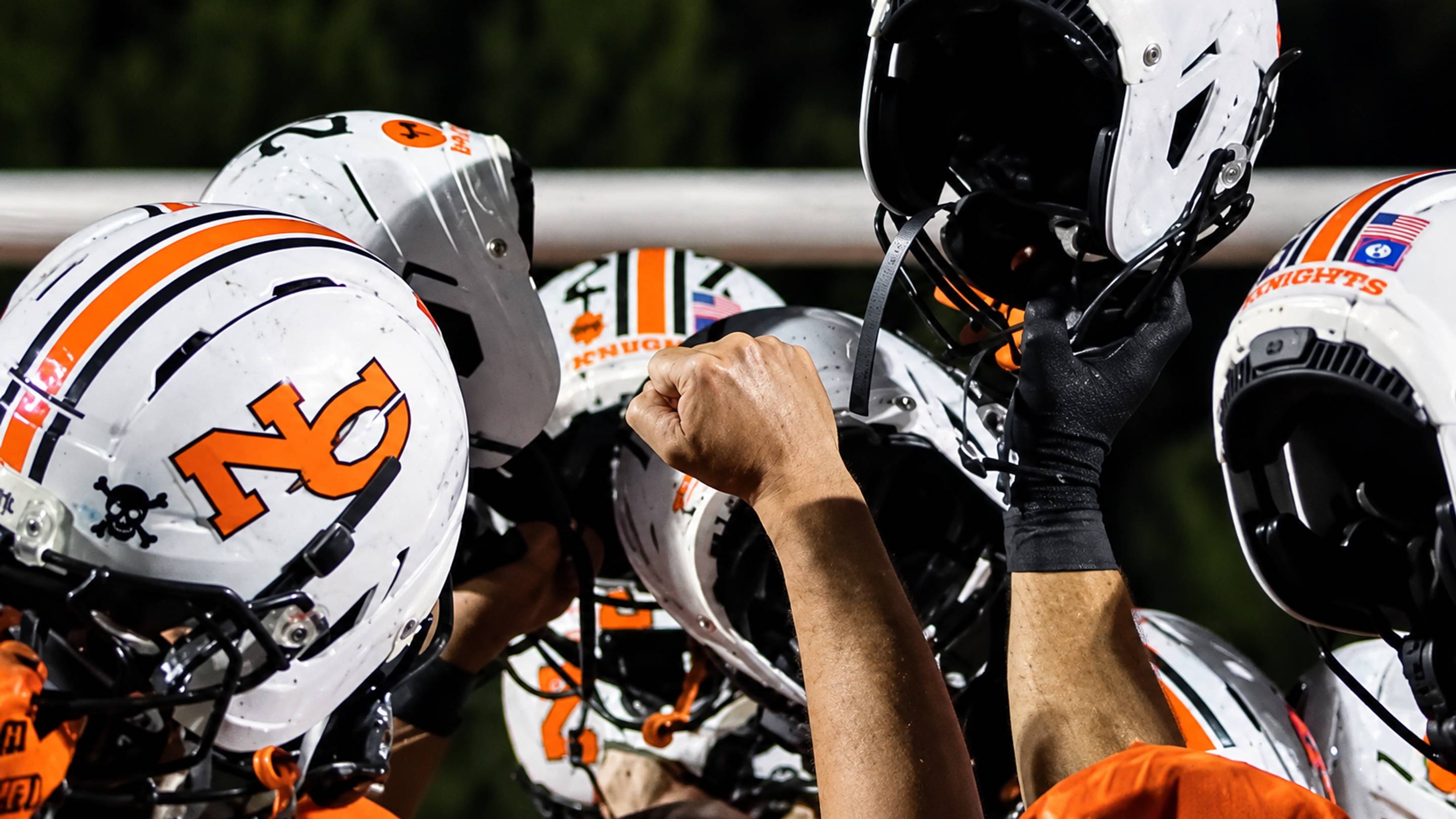 Natrona County Shuts Out Sheridan, Ends Wyoming Power's 59-Game Winning Streak