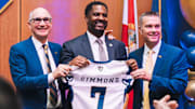 Willie Simmons