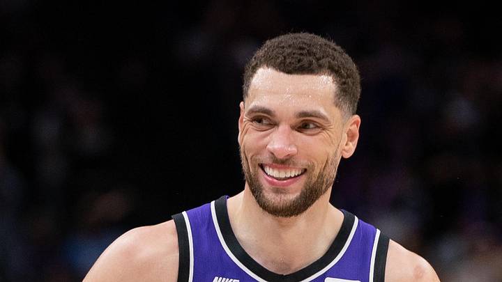 Kings Star Ready for Real Games After Competitive Training Camp