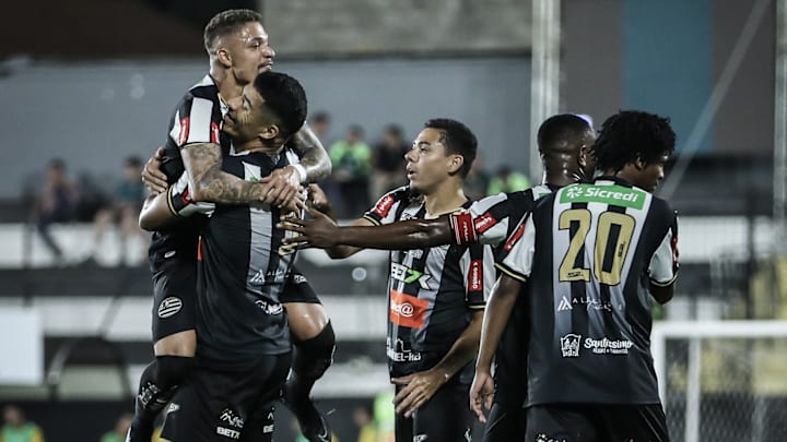Athletic Club em 2024