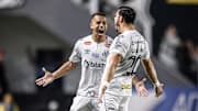 Peixe pode confirmar a conquista da competição