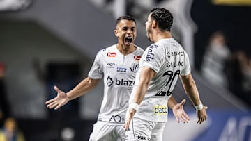 Peixe pode confirmar a conquista da competição