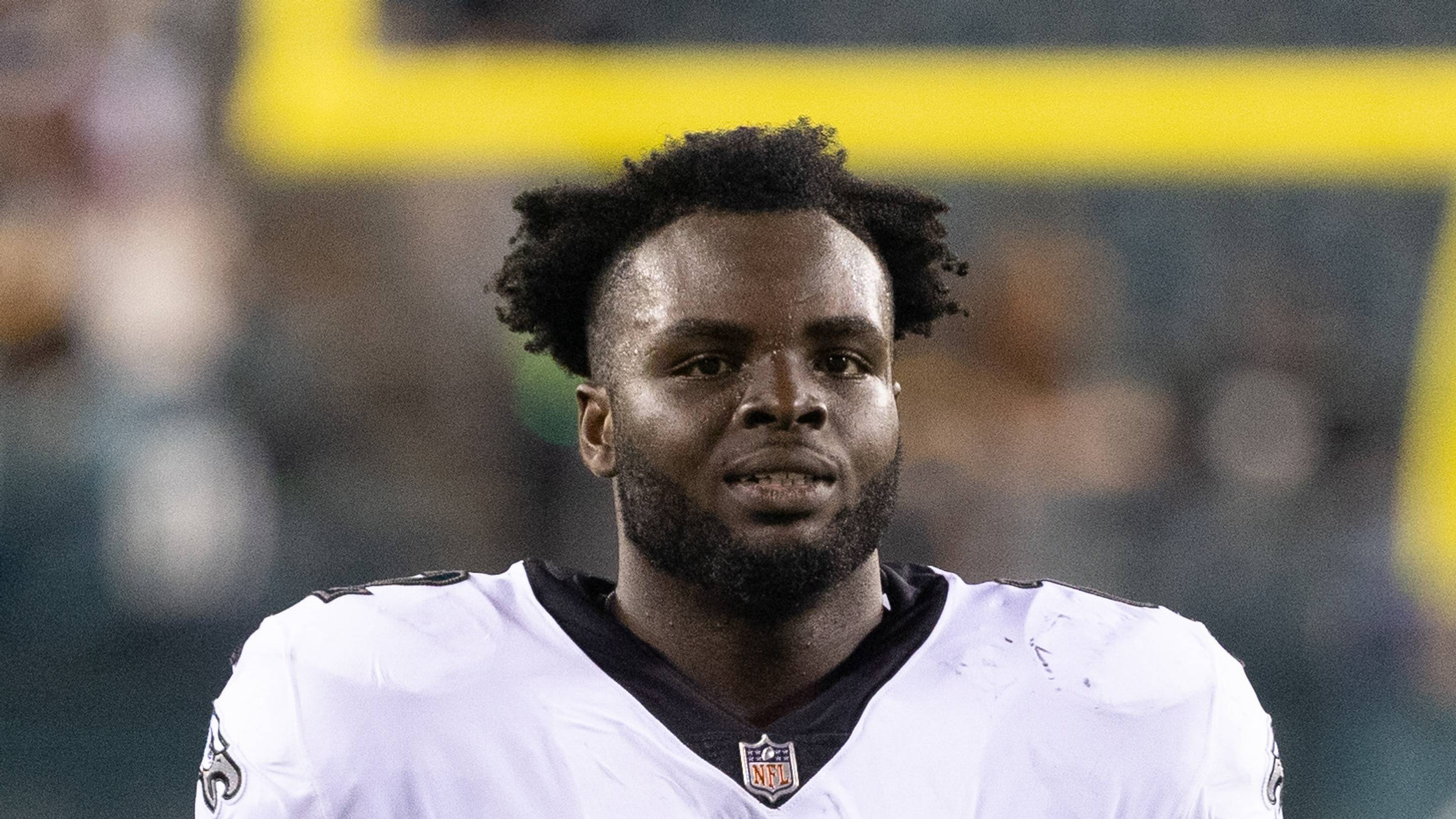 Chargers need to bring LG rotation to a definitive end upon Kayode Awosika’s return