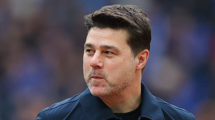 Chelsea v Liverpool - Carabao Cup Final