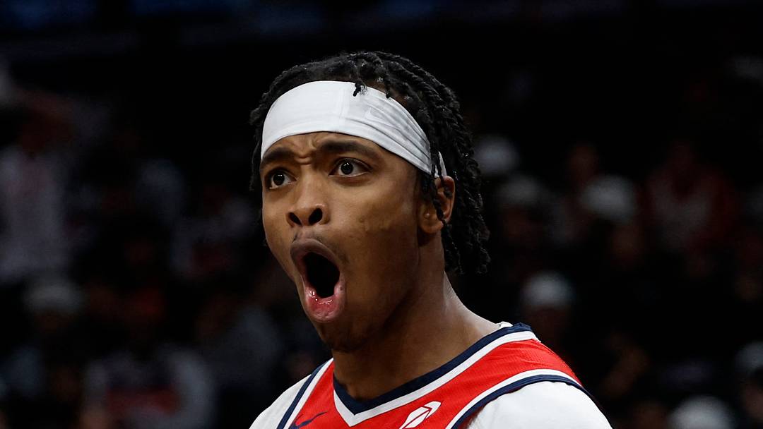 Washington Wizards, Bilal Coulibaly