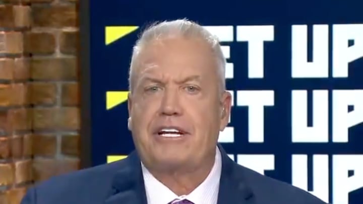 Rex Ryan had some advice for Bengals coach Zac Taylor. Rex Ryan had some advice for Bengals coach Zac Taylor.