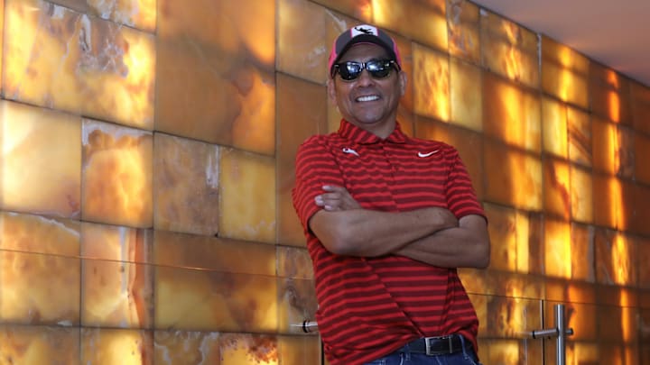 Jorge Campos ve a Luis Ángel Malagón como la mejor opción del Tri para el Mundial 2026.