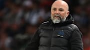 Jorge Sampaoli a tenté une approche qui ne nous semble pas la bonne.