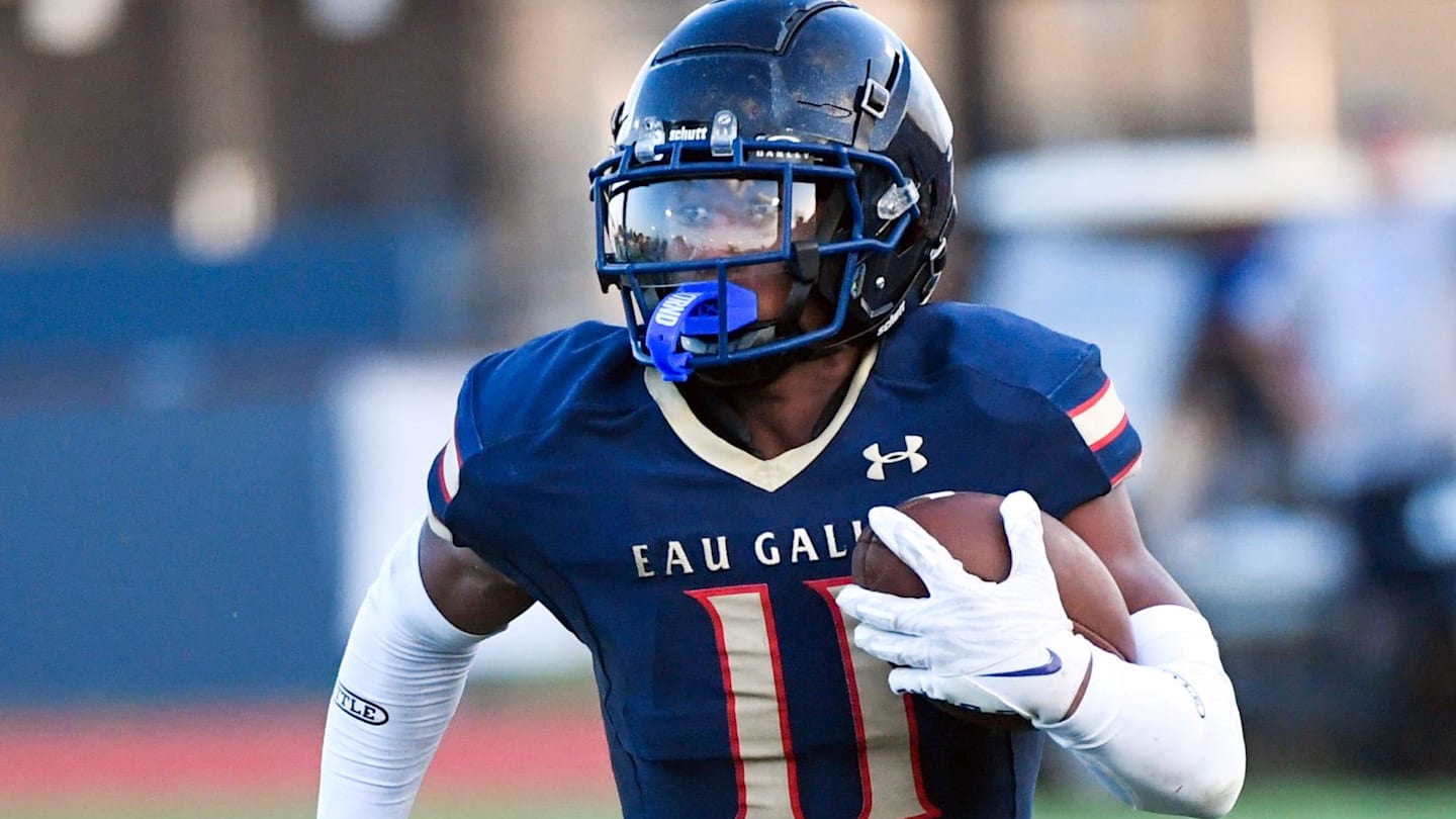 Vote: Who is the Central Florida High School Football Player of the Week?  (11/25/2024), image size:1440x810