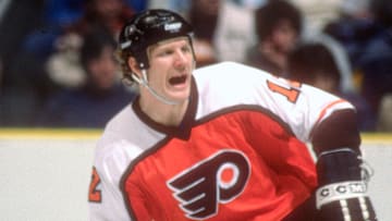 Philadelphia Flyers v New Jersey Devils