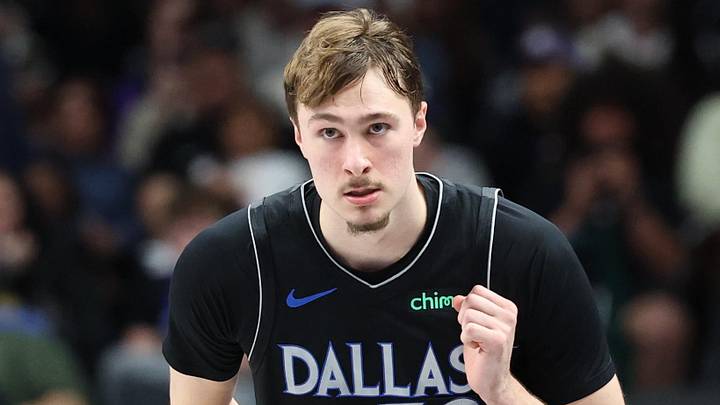 Dallas Mavericks, Cooper Flagg
