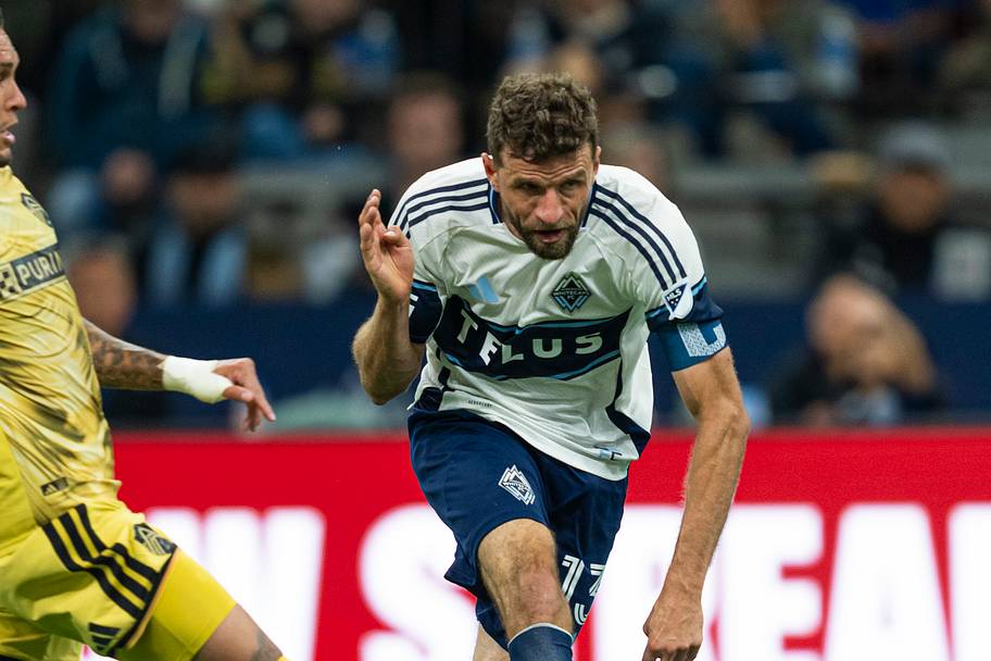 Thomas Müller