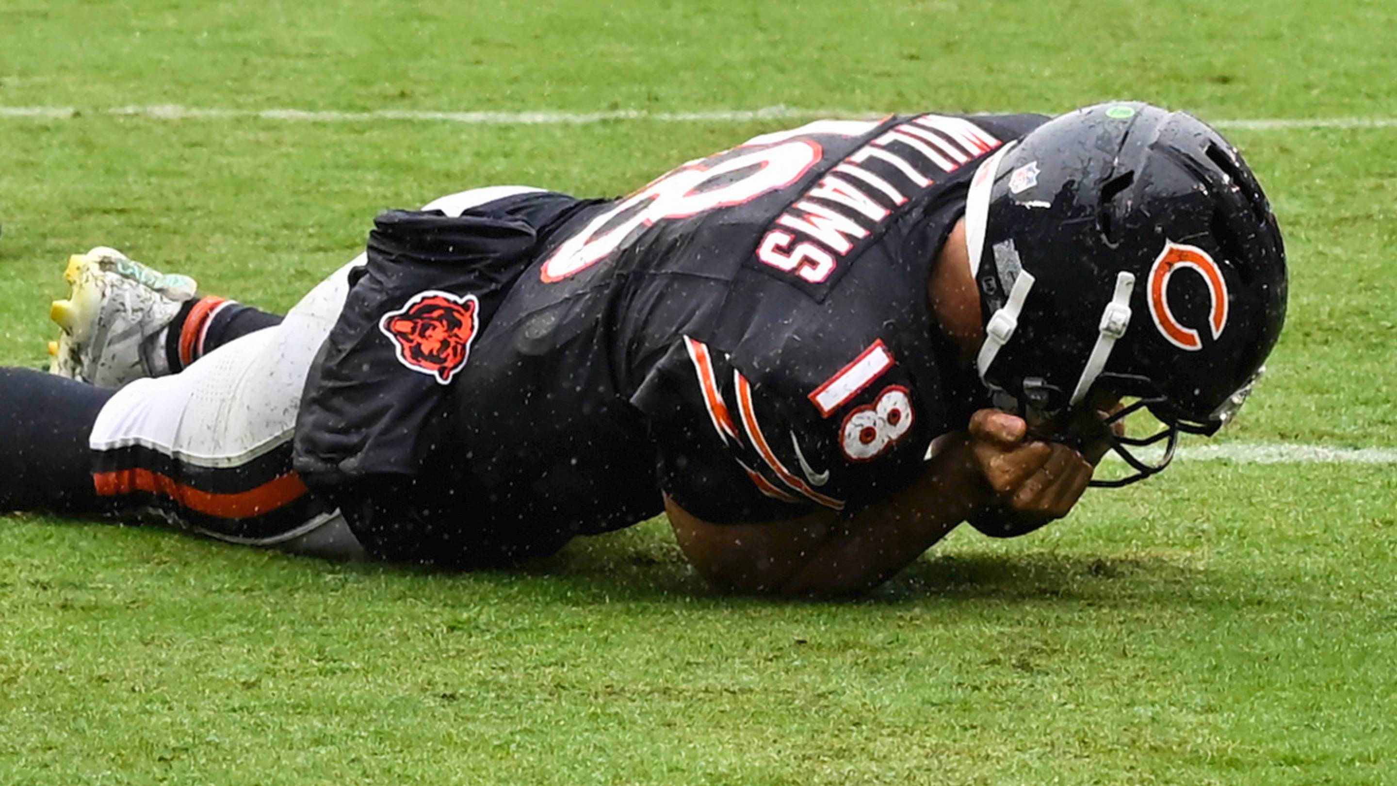 NFL Week 2 Winners and Losers: The 2024 Quarterback Class Had a Rough Weekend