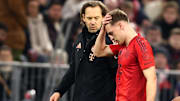 Joshua Kimmich
