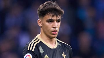 RCD Espanyol v RC Celta - LaLiga Santander